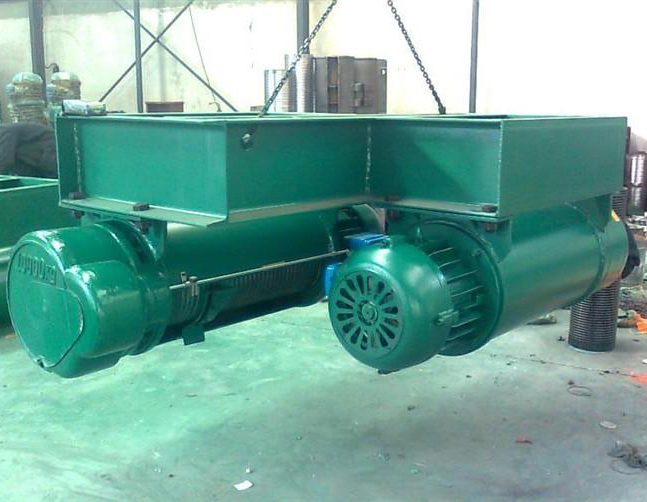 地鐵電動葫蘆 地鐵電動葫蘆