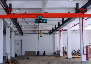 單梁起重機(jī) 單梁起重機(jī)