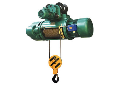 廣東CD型電動(dòng)葫蘆