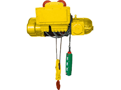 廣東化肥廠專(zhuān)用電動(dòng)葫蘆