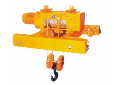 廣東架空軌道電動(dòng)葫蘆