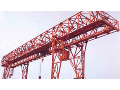 廣東花架起重機