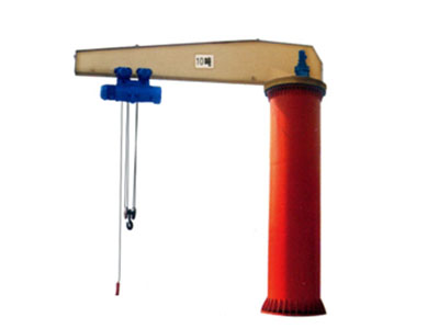 廣東重型旋臂起重機