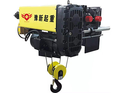 廣東120米高塔專用電動(dòng)葫蘆