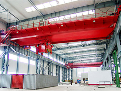 廣東多用途旋轉(zhuǎn)鋁鑄錠夾鉗起重機(jī)