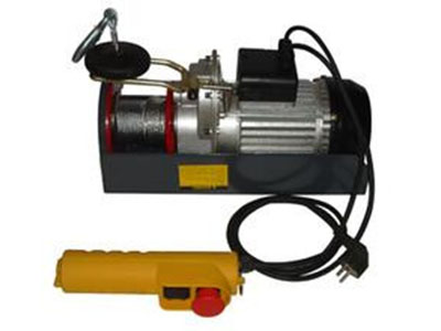 廣東小型電動(dòng)葫蘆