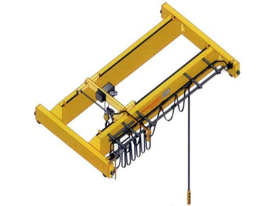 廣東雙軌橋式起重機(jī)