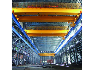 廣東防爆橋式起重機(jī)