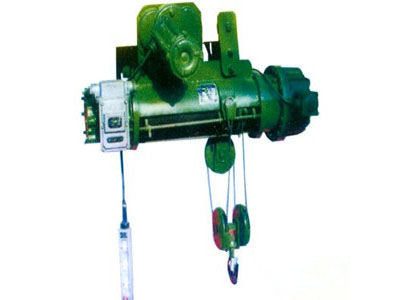 廣東HB防爆電動(dòng)葫蘆