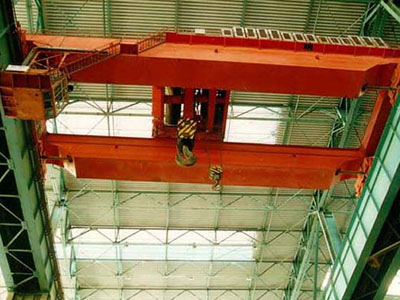 廣東鑄造起重機(jī)