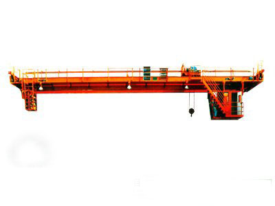 廣東吊鉤橋式起重機(jī)