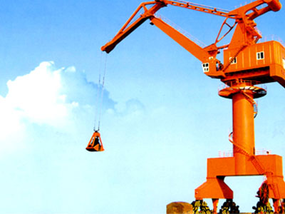 廣東門座起重機