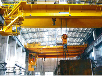 廣東礦用防爆起重機(jī)