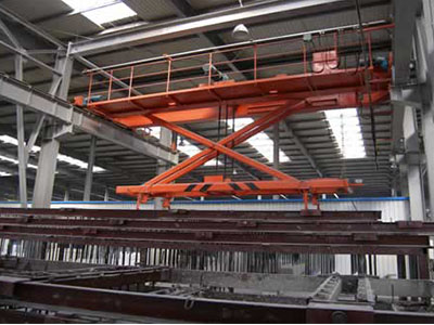 廣東防爆起重機(jī)