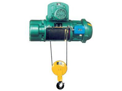 廣東MD型電動(dòng)葫蘆