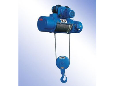 廣東CDMD電動(dòng)葫蘆