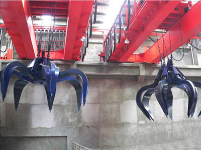 廣東抓斗起重機(jī)