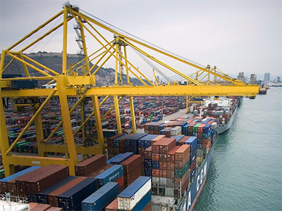 廣東船用起重機