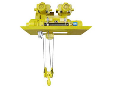 廣東冶金電動(dòng)葫蘆