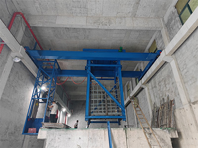 廣東氧化起重機(jī)