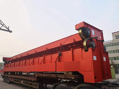 廣東QD雙梁起重機(jī)