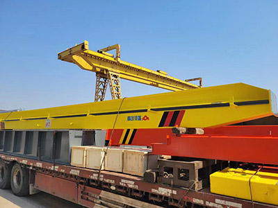 廣東單梁起重機(jī)