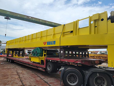 廣東雙梁起重機(jī)