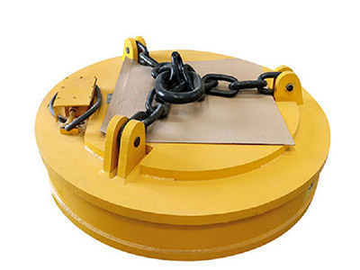 廣東起重電磁鐵