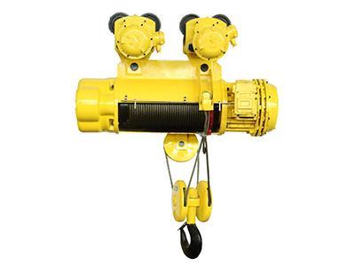 廣東防爆電動(dòng)葫蘆