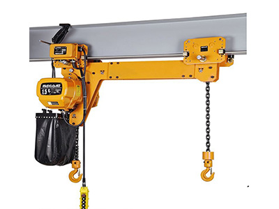 廣東環(huán)鏈型電動(dòng)葫蘆