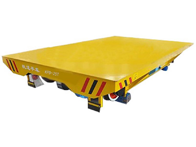 廣東軌道電動(dòng)平車