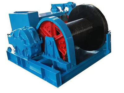 廣東行車卷揚機