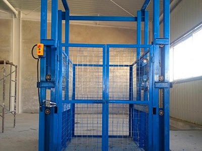 廣東貨梯升降機(jī)