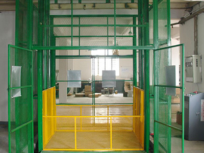 廣東液壓升降機(jī)