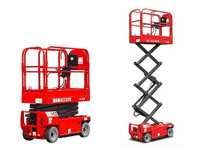 廣東多功能升降平臺(tái)