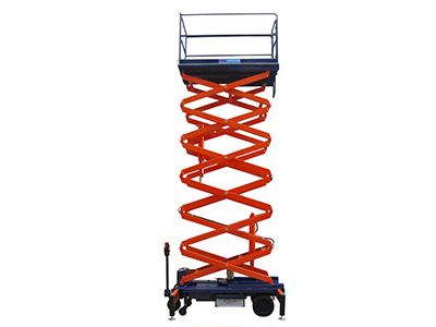 廣東液壓升降平臺(tái)