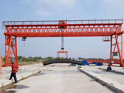 廣東路橋提梁機(jī)