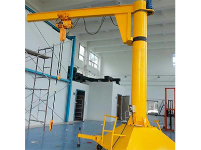 廣東懸臂起重機(jī)